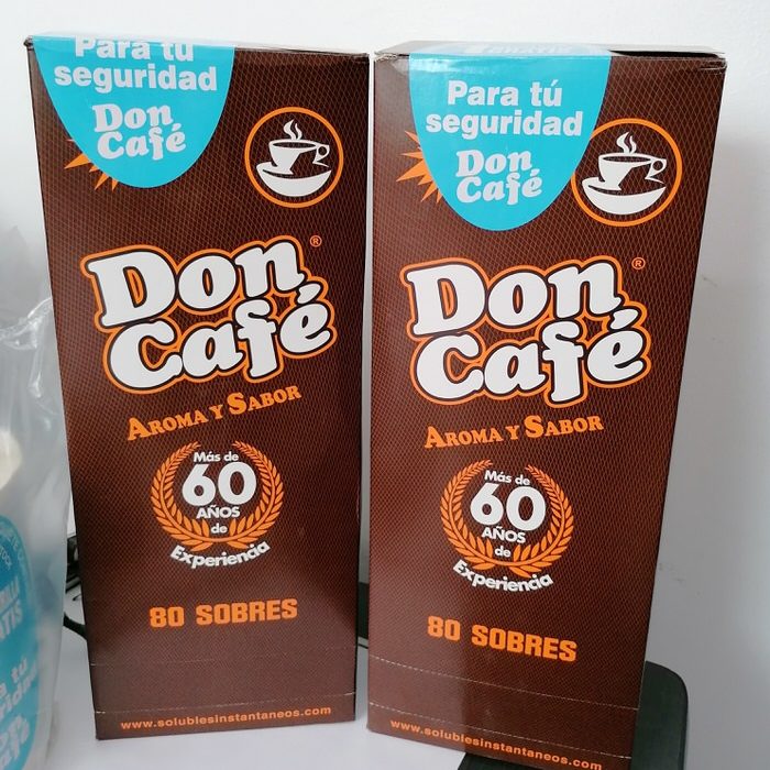 DonCafe
